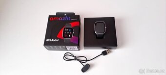 Amazfit GTS 4 mini - 2