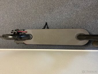 SENCOR SCOOTER ONE 2020 elektrická koloběžka - 2