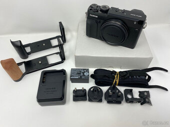 Fujifilm GFX 50R Fuji GFX50R - 2