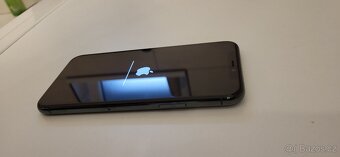 iPhone 11 Pro Green 64GB - 4GB RAM. PĚKNÝ STAV - 2