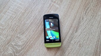 Nokia C5 - 2