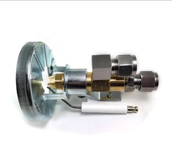 Horák tryska na vyjety olej - 2