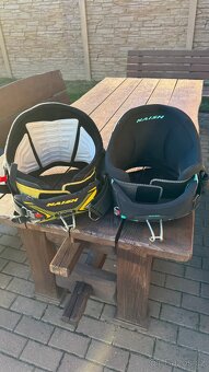 🪢 Kite / Wing trapezy Naish - 2