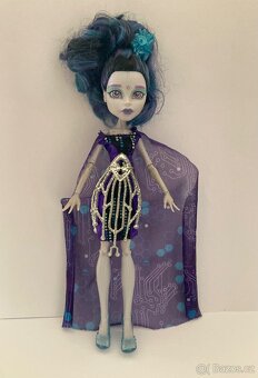 Monster high Elle Eedee - 2