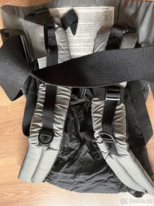 Nosítko ergobaby - 2