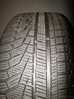 ,,NOVE" ZIMNI 17" al kola originál Bmw 3 G20, G21 r.v.23 - 2