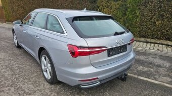 Audi A6 C8 40 tdi 150kw, 1.majitel, záruka,excelentní stav - 2