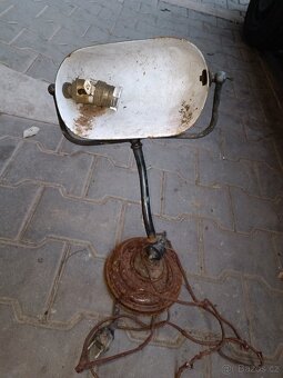 Prodám stolní lampu - 2