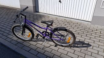 Dětské kolo 20 - 2