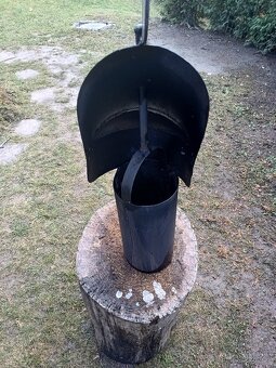 KOMÍNOVÝ KOHOUT - 2