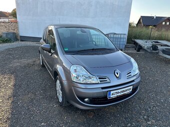 Renault Grand Modus 1,2TCe 74KW DIGITÁLNÍ KLIMATIZACE - 2