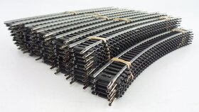 H0 vlacek kolejnice sety - 2