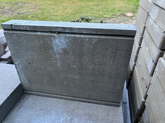 Best zakrytová deska - 2