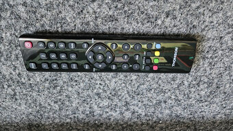 Thompson 50UA6406W, 50", 126 cm, Ultra HD 4K - 2