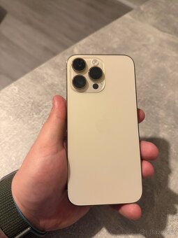 APPLE IPHONE 14 PRO MAX 128GB GOLD - 2