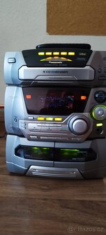 PANASONIC-SA-AK45 - 2