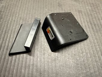 Držák do auta Brodit ProClip pro Volkswagen Golf VII - 2