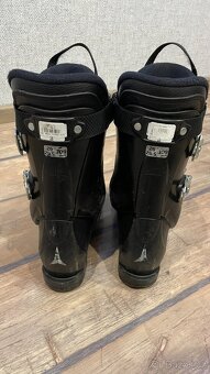 Lyžařské boty Atomic 26,5 - 2
