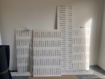 Kompaktní deska Fundermax - 2