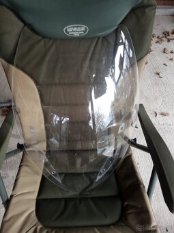 Plexi BMW R1200RT - 2