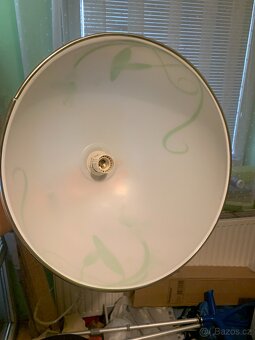 Stínidlo nad jidelní stůl - 2