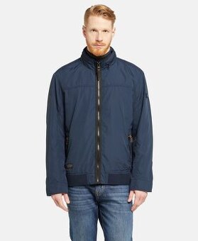 Bunda Camel Active Midnight Blue vel. XXL/110 - 2