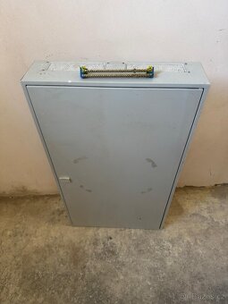 Prodám rozvodné skříně - 2
