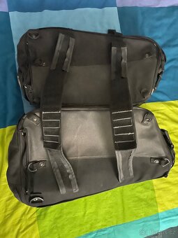 Tašky na moto Cameron - 2