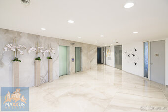 Pronájem kanceláře (46 m2), ul. Šafránkova, Praha 5 - Stodůl - 2