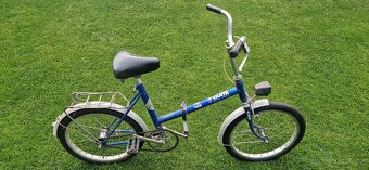 Skládačka Eska - 2