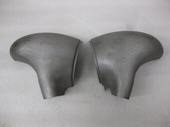 Jawa 555 pionýr - maska světla - 2