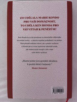 Šťastné peníze - 2