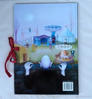 Jak upír Uršulín o zuby a ke štěstí přišel NOVÁ - 2