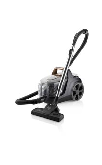 Podlahový vysavač ETA Grande Animal 2223 90000 černý/zlatý - 2