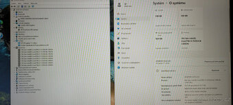 HP, i3-1125G4 4/8x 3,70GHz, 16GB DDR4, 256GBSSD, bat. 6h. - 2