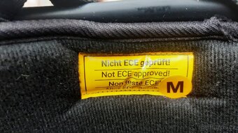 Prodám retro přilbu - 2