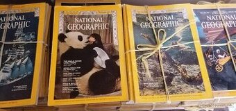 National Geographic - 2