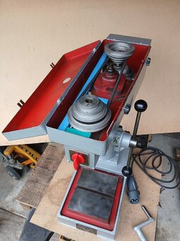 Stolní vrtačka zánovní - 2