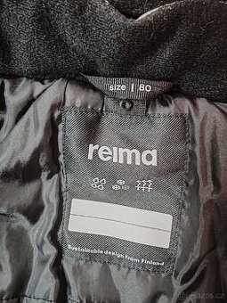 Zimni kombinéza Reima Lappi - 2