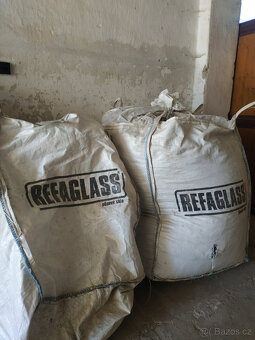Pěnové sklo - 1 bigbag 1 m3 - 2