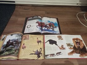 Knihy od značky Fragment - 2