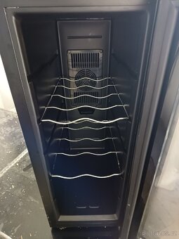 Vinoteka guzzanti - 2