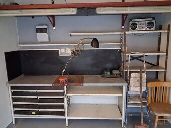 Česká Třebová Lesní ul. - 2