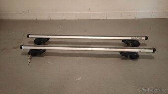 Příčníky MENABO DOZER 120cm - 2