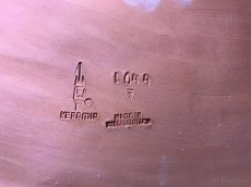 Plastika koní z keramiky - 2