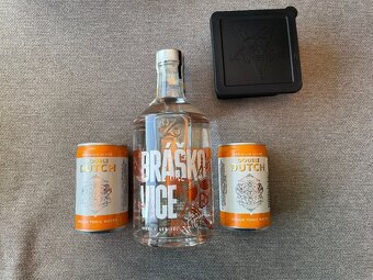 Bráškovice 3.0 Žufánek - Agraelus - 2