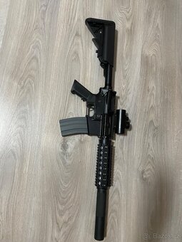 Airsoft M4A1 - 2