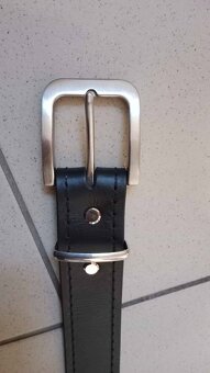 Opasek Harley davidson - 2