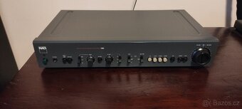 NAD 1300 Monitor Series - 2