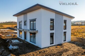 Prodej apartmánu 2+kk, 60 m2, Zaječí - 2